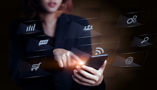 私有化部署IM即時通訊軟件 企業(yè)網(wǎng)絡(luò)與信息安全開發(fā)的戰(zhàn)略選擇