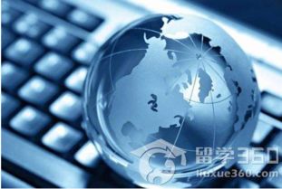 澳洲網絡安全碩士 守護數字世界的安全防線