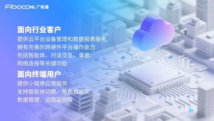 廣和通MagiCore靈核 以軟硬件一體化全棧方案，重塑AI交互體驗與安全新范式